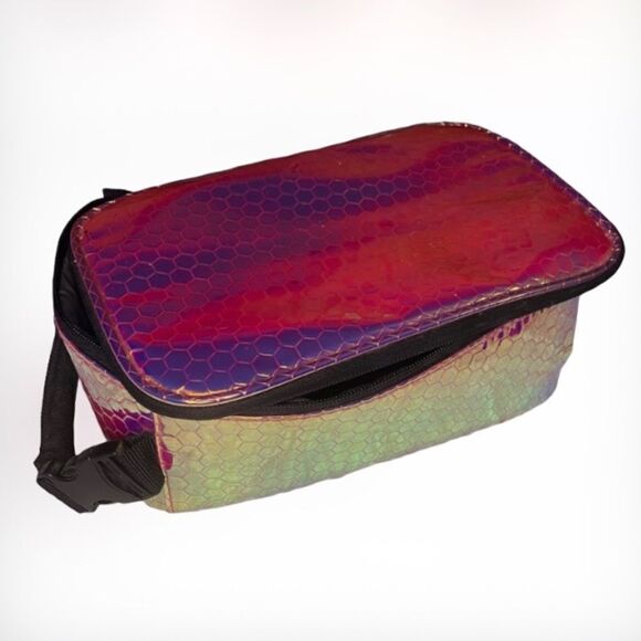 Lunch Bag Multicolored - Picture 1 of 3